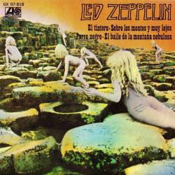Led Zeppelin : El Tintero